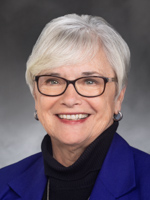 Carolyn Eslick